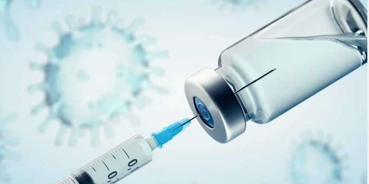 Projecting the Future: Global Preventive Vaccines Market Insights and Growth Forecast (2023-2033)