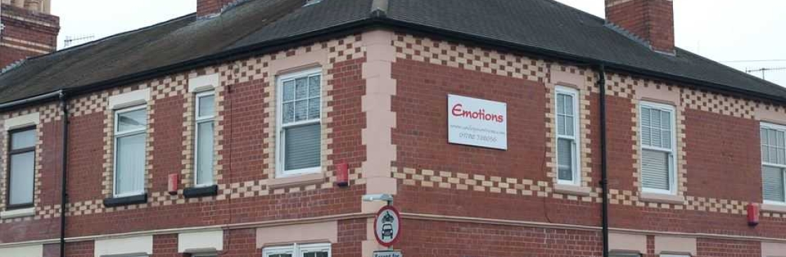 Emotions Clinic Education and Training Centre Cover Image