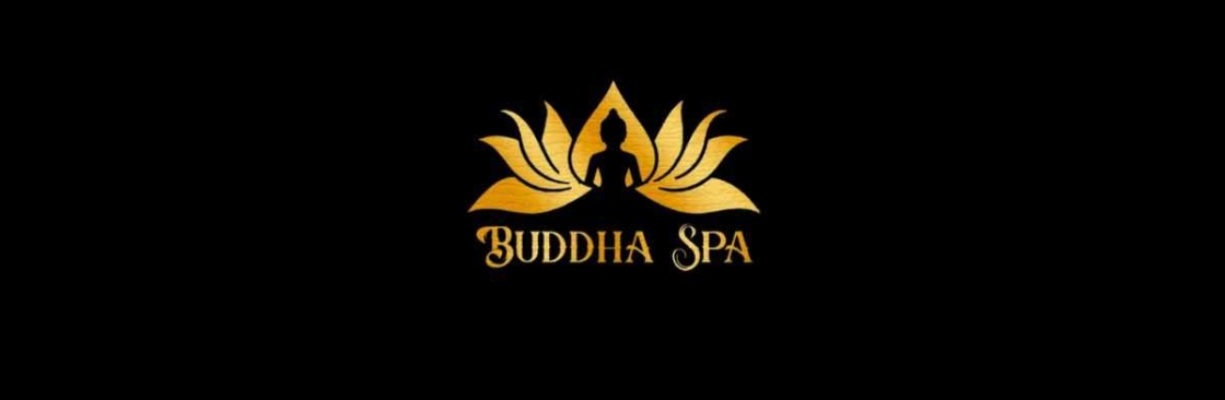 Buddha Spa Cover Image