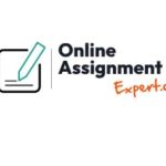 Online Assignment Expert Profile Picture