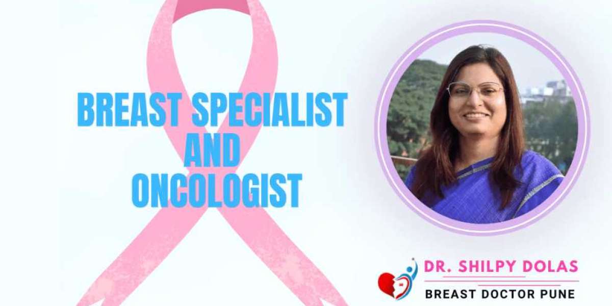 Leading Breast Doctor in Pune | Dr. Shilpy Dolas