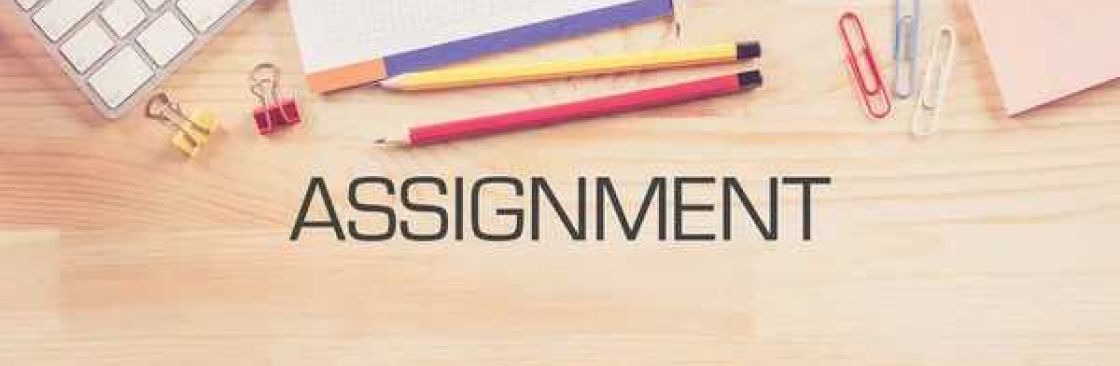 Online Assignment Expert Cover Image