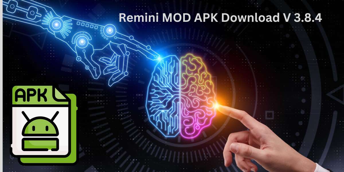 Unlocking the Potential of Your Photos: The Magic of Remini Mod APK