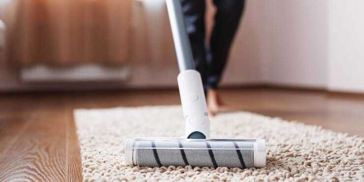 How Professional Carpet Cleaning Helps Reduce Indoor Allergens