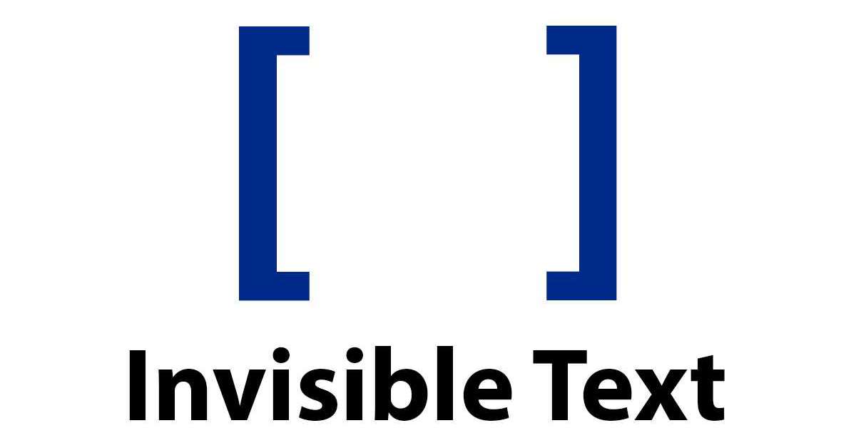 Unveil the Mystery: The Magic of the Invisible Text Generator