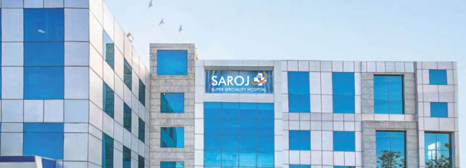 Sarooj Hospital Cover Image