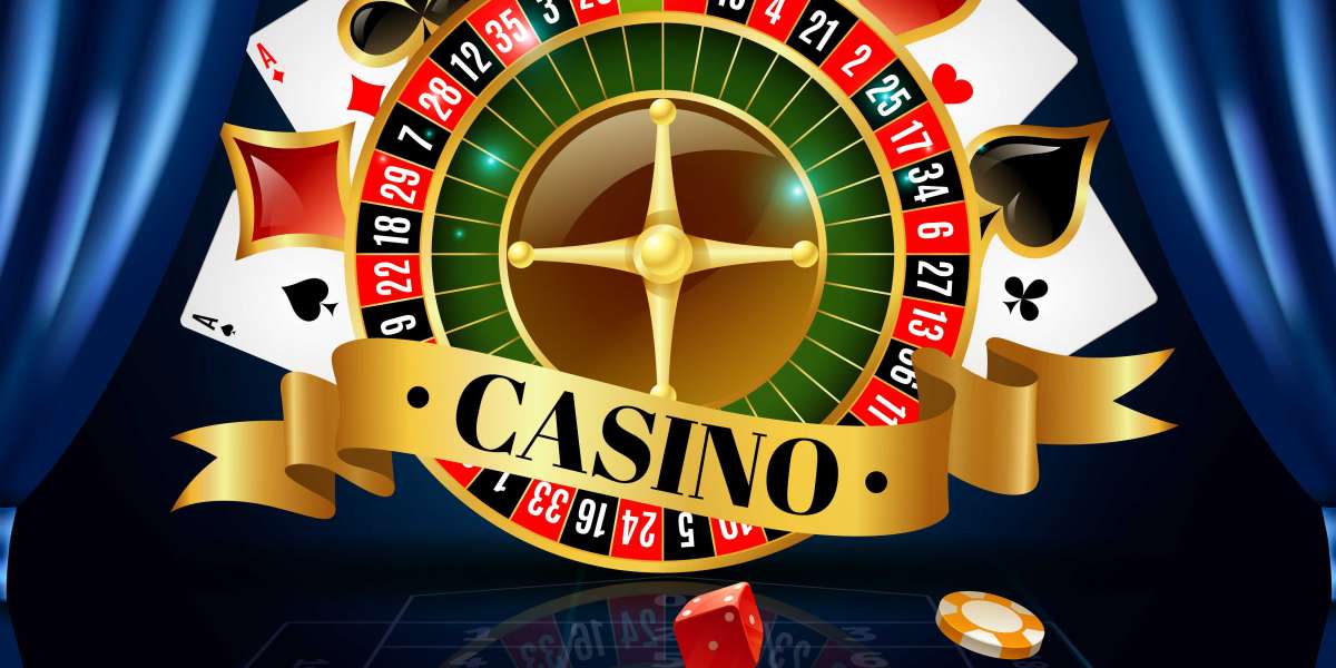 How to Choose the Right Casino Slot Games for You