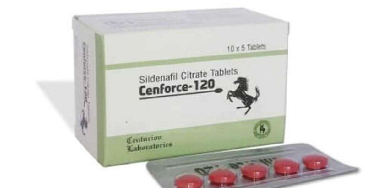 What is cenforce 100?