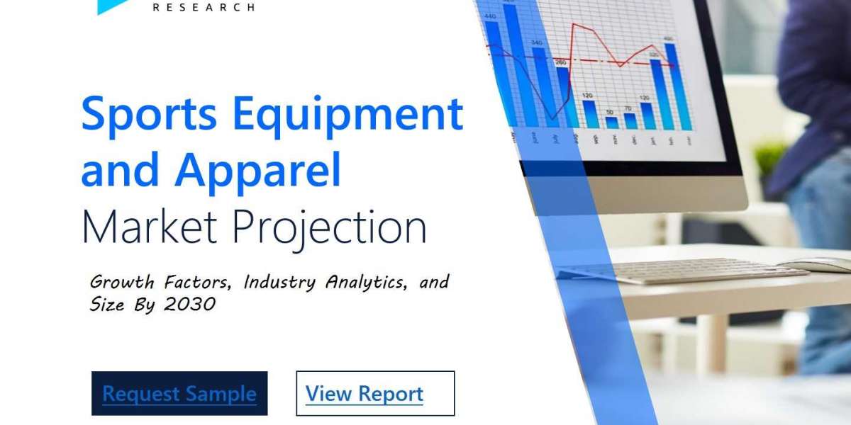 Sports Equipment and Apparel Market Insights: Understanding Consumer Behaviour and Preferences