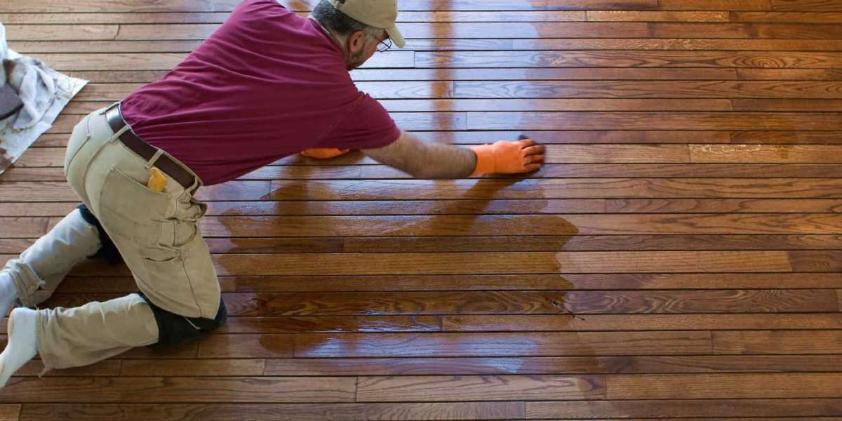 Wooden Polishing Services to Enhance Durability and Appearance