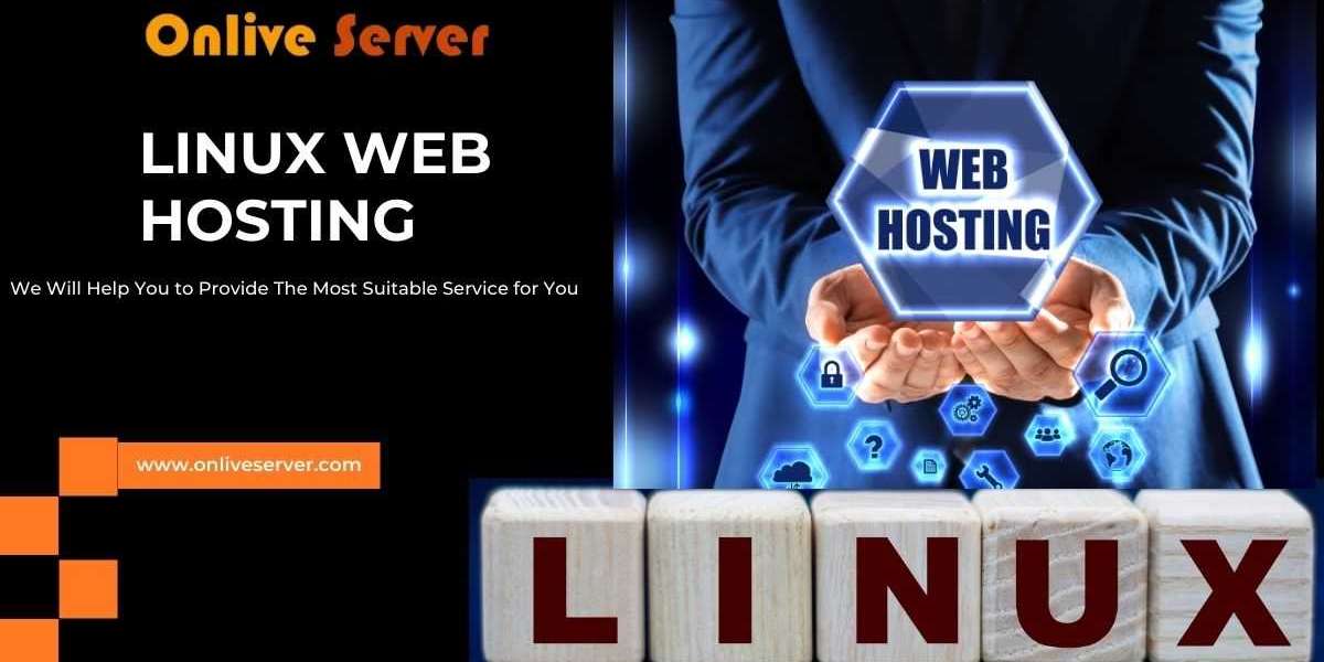 Transform Your Website with Premium Linux Web Hosting Plans