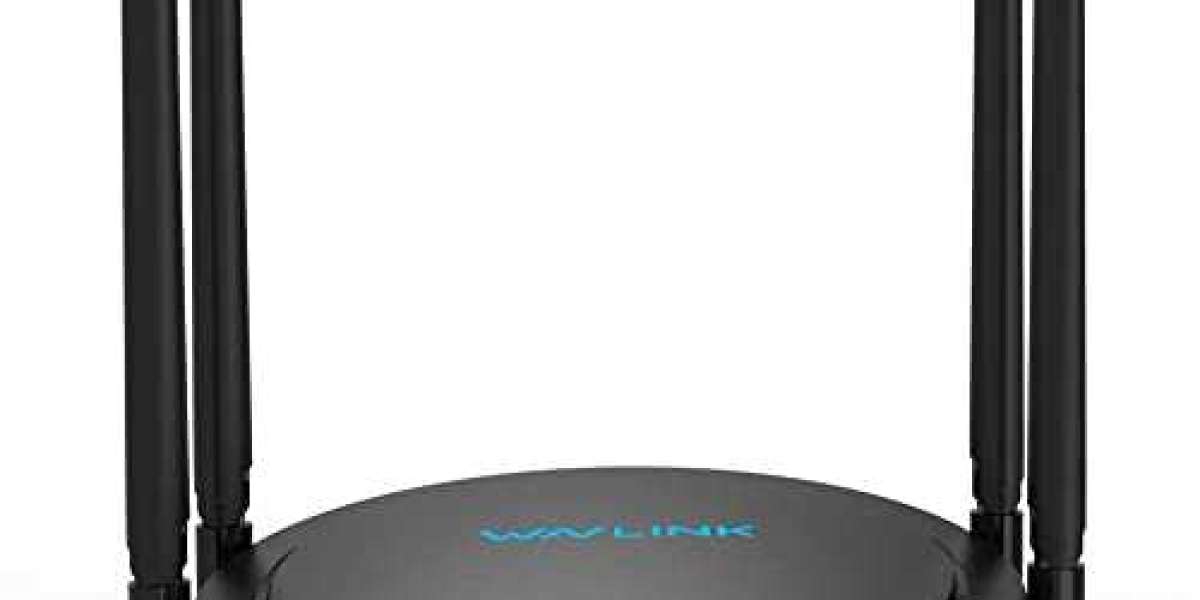 Configure Your Wavlink Router