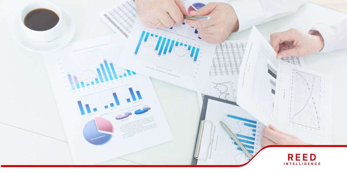 Capacitive Transducer Market Size, Share and Trends by Forecast 2024-2032 | Reed Intelligence