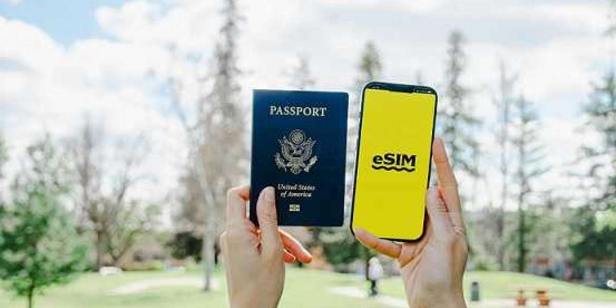 How to Choose the Best Travel eSIM for Your Next European Vacation