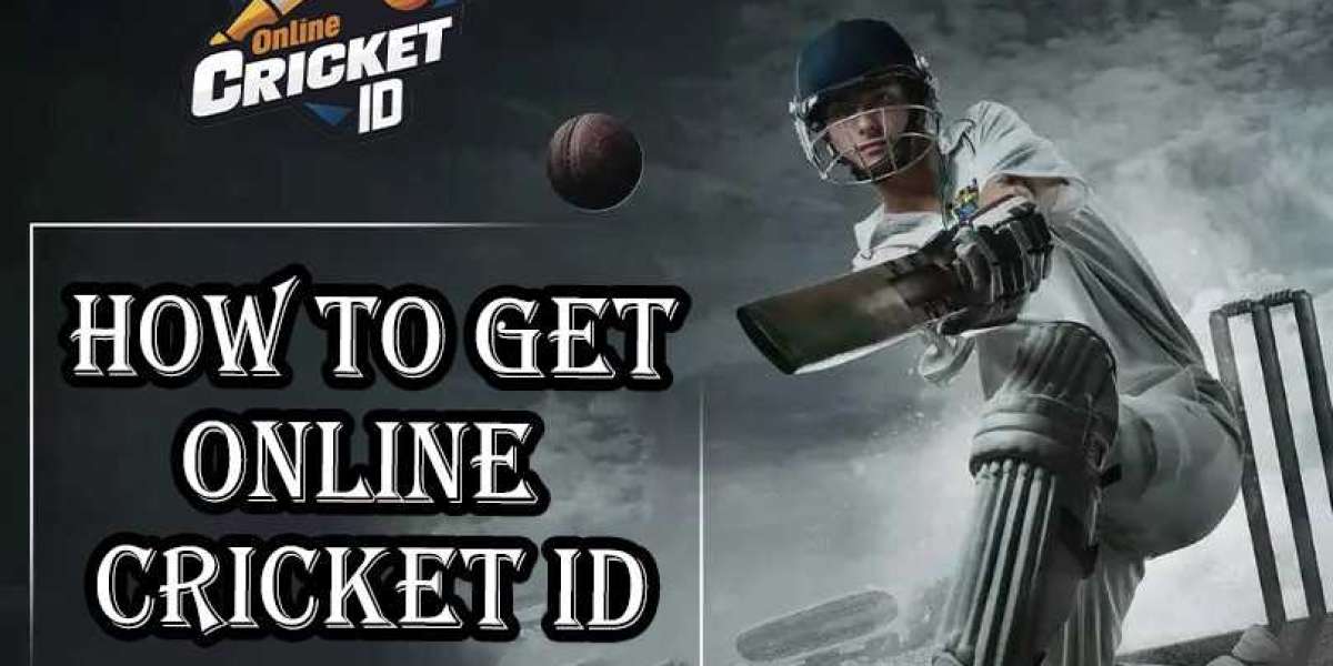 Best Online Cricket ID Provider in India | Get ID Now