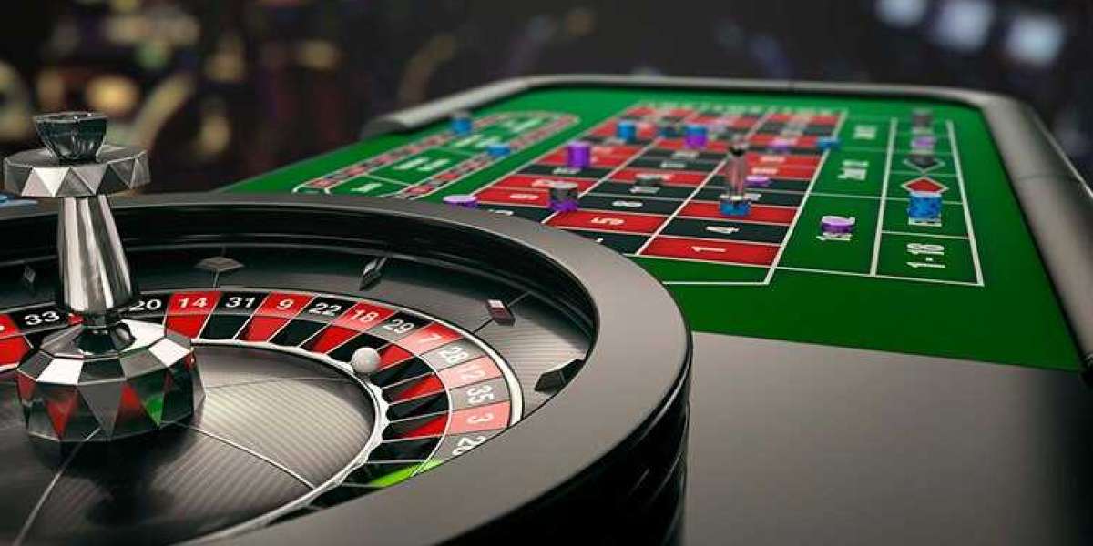 Komplet Spiloplevelser med Online Casino 999