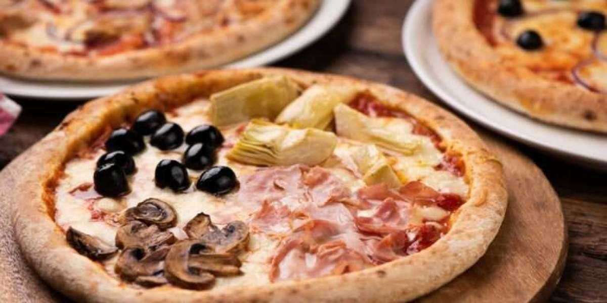 A Culinary Journey: Discovering Authentic Italian Pizza in Puerto Banús