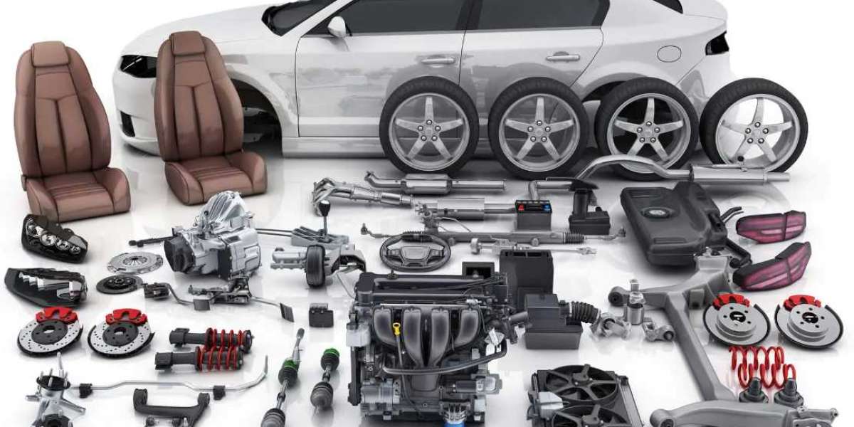 Discover the Best Car Accessories Shop in Lahore for Your Vehicle Needs