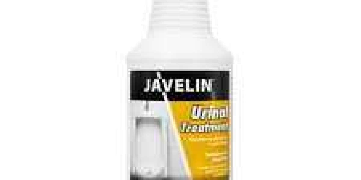 Javelin™ Kitchen Drain and Septic Treatment