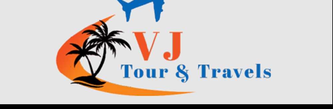 VJ Tour And Travels Cover Image