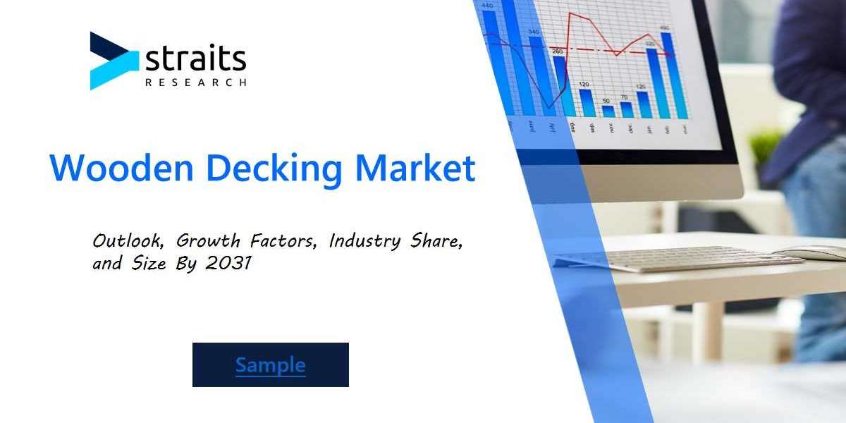 Global Wooden Decking Market Trends 2024: Key Technologies, Industry Drivers, and Regional Insights for Residential and 