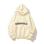 Essential Hoodie Profile Picture