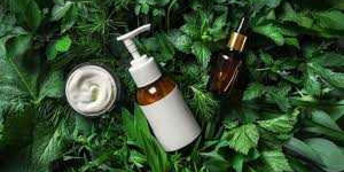 Natural Cosmetics Market Size, Industry Research Report 2023-2032