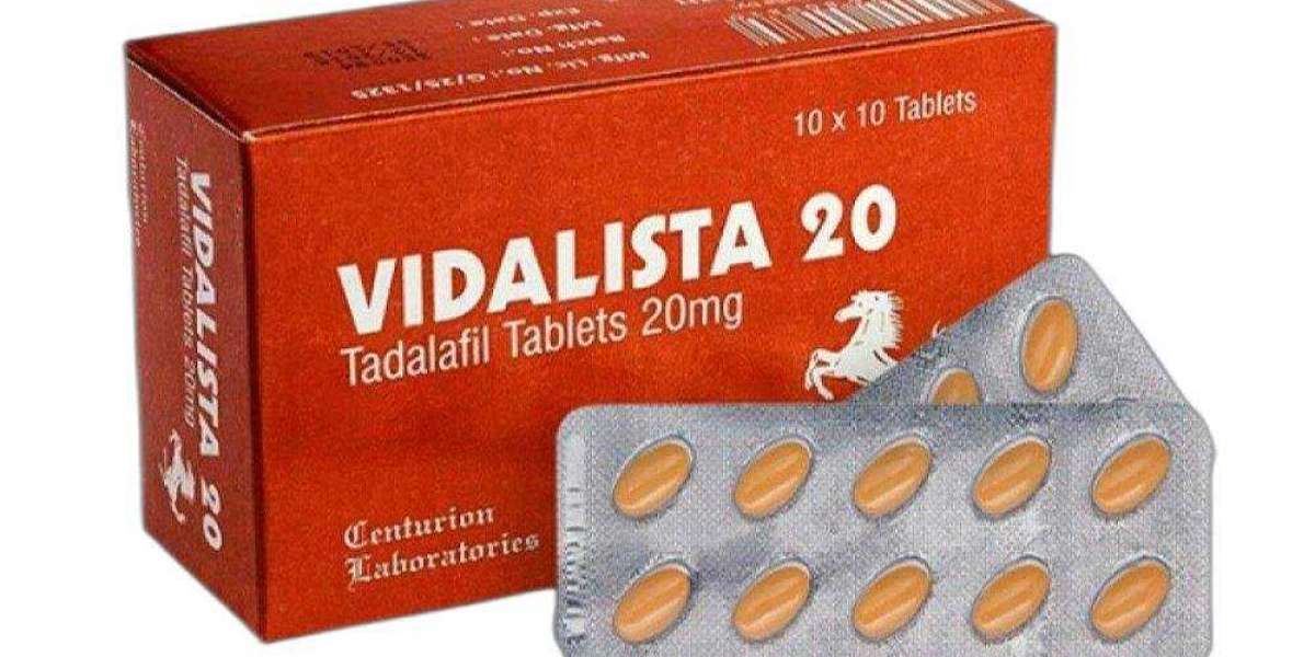 vidalista 40