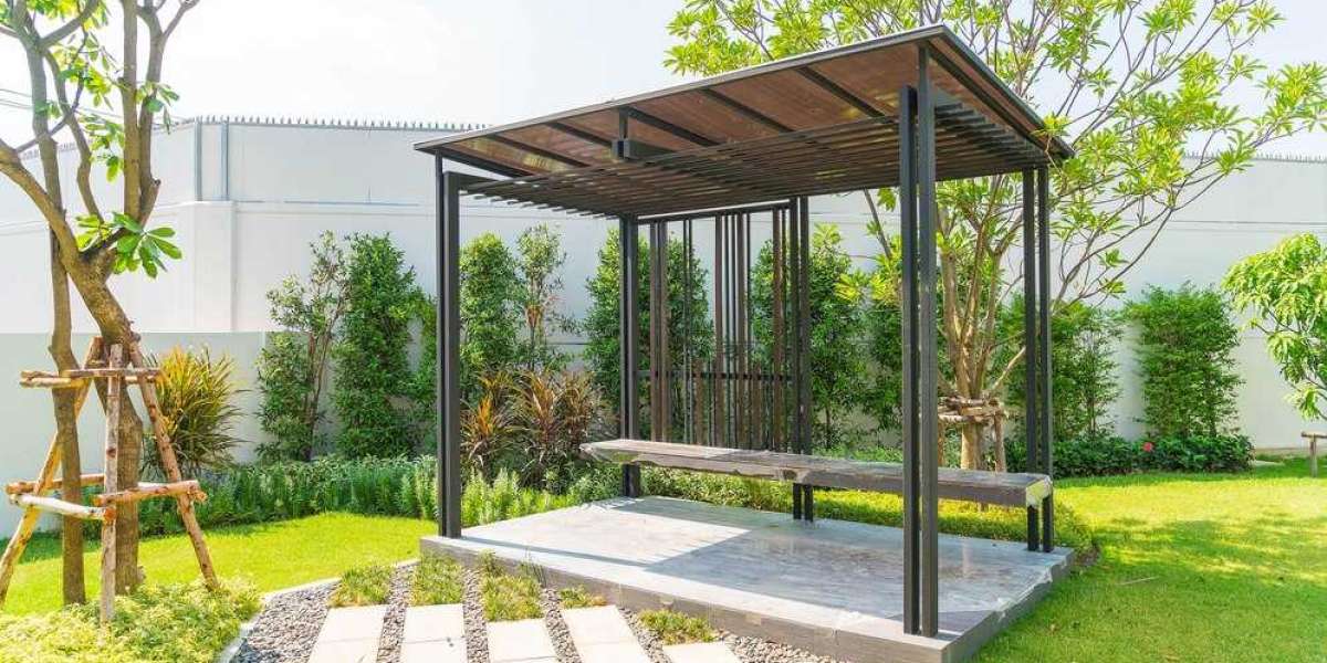 How Much Does a Phoenix Pergola Patio Covers Cost?