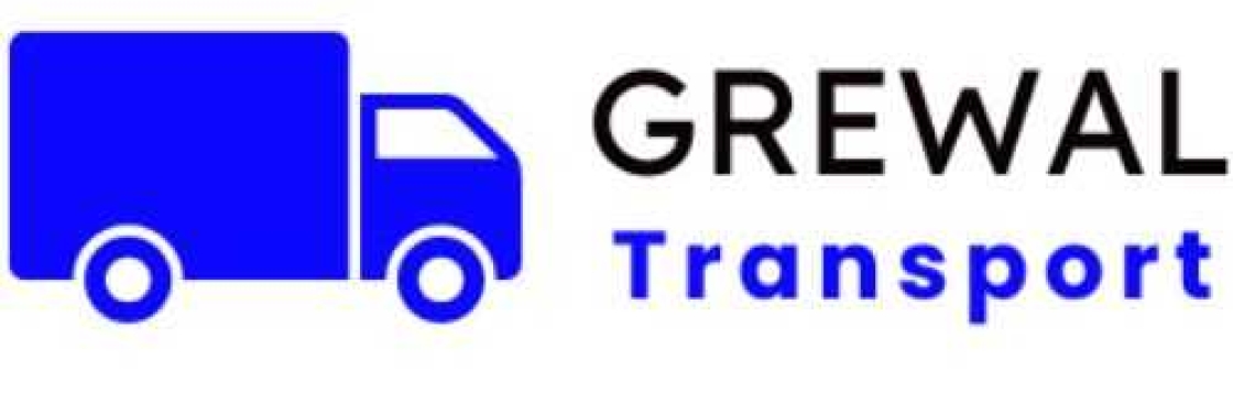 Grewal Transport Service Cover Image