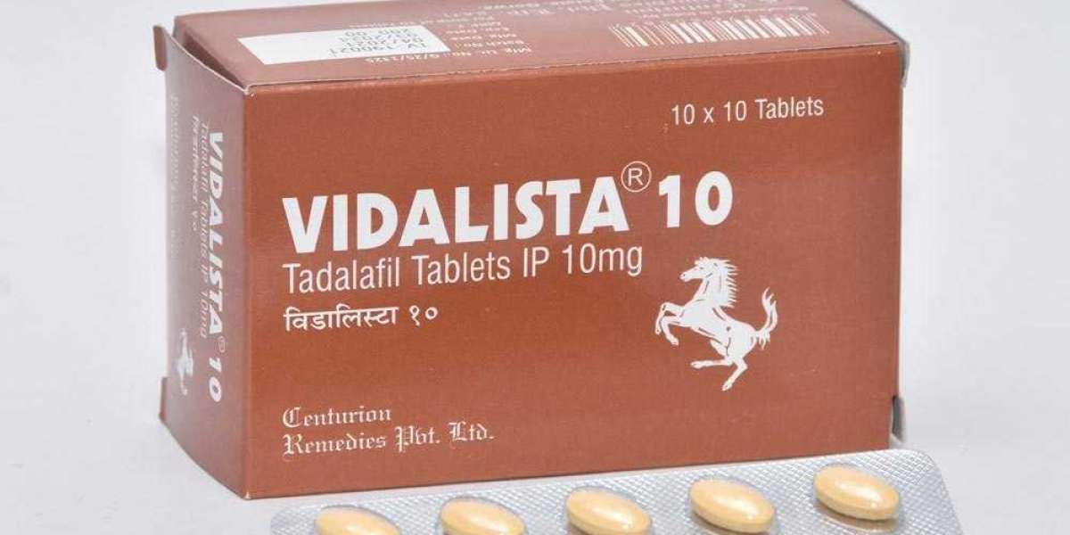 vidalista is long lastic pills for erectile dysfunction problem