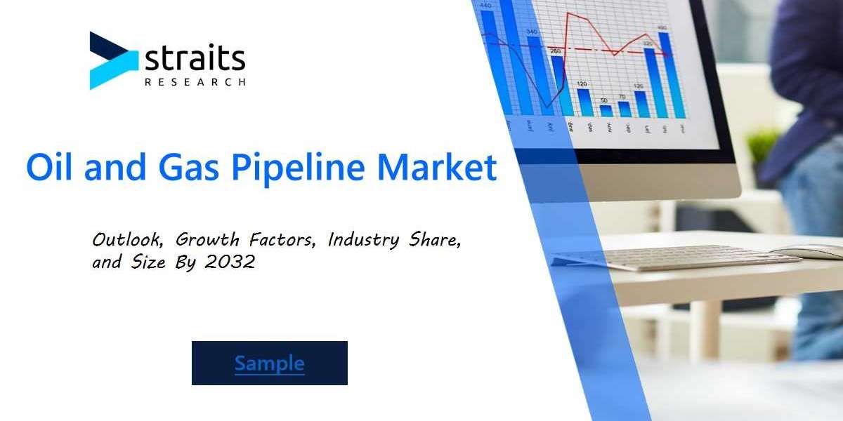 Oil and Gas Pipeline Market Outlook 2024: Industry Challenges, Emerging Technologies, and Regional Market Opportunities 