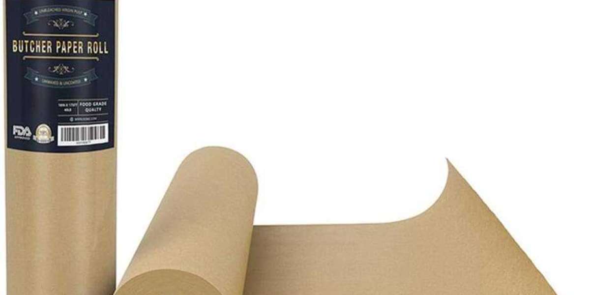 Grasping Butcher Paper: Quality, Customization, and Market Potential