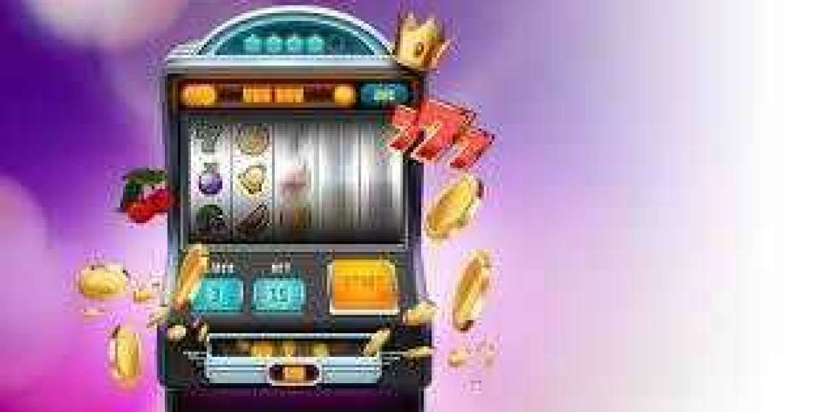 De beste nettcasino-bonusene for spilleautomater med delte symboler