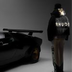 Rhude Clothing Profile Picture