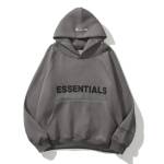 Essential Hoodie Profile Picture