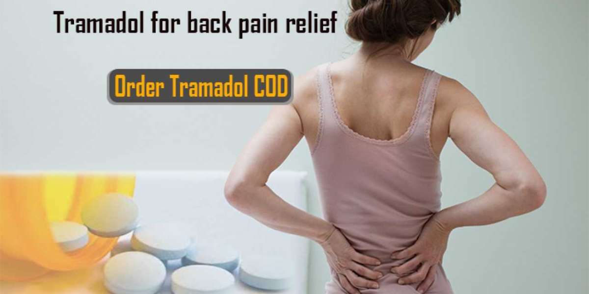 Buy Tramadol 100mg Tablets Online UK: A Comprehensive Guide for Pain Relief