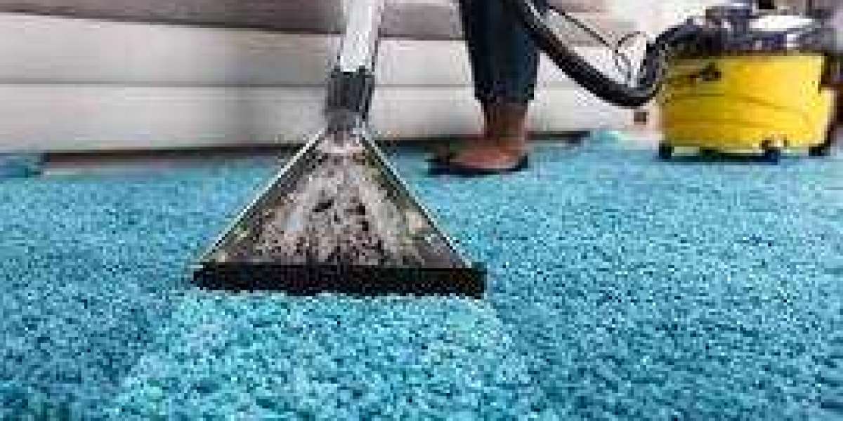 How Carpet Cleaning Improves Your Home’s Health and Comfort