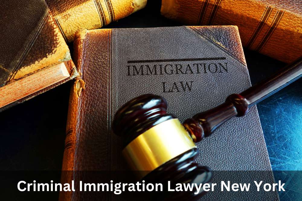 Criminal Immigration Lawyer NY | Criminal Immigration Lawyer