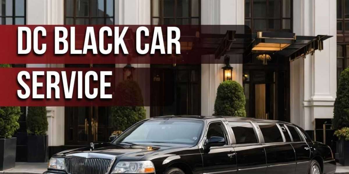 Elevate Your Travel Experience with ABC Limo Services