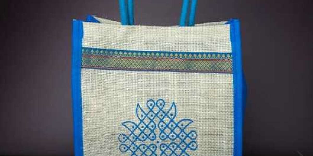 Elevate Your Celebrations: The Art of Indian Return Gift Bags