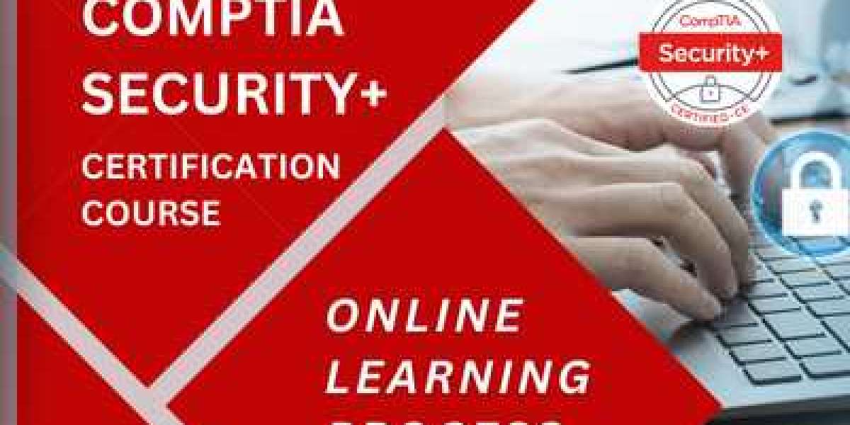 What Is the CompTIA Security+ Certification? (Who Is It For?)