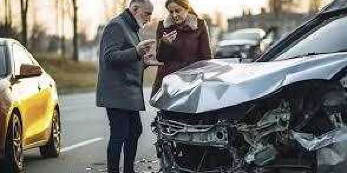 Why Hire a Texas Car Wreck Lawyer?