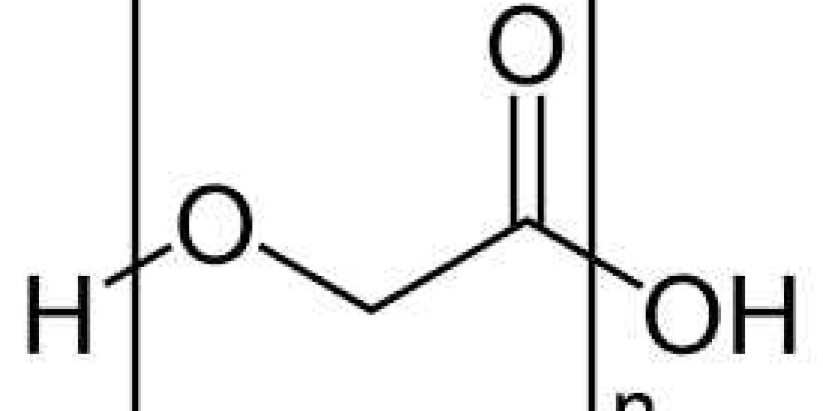 Polyglycolic Acid Market Soars: Demand in Medical and Packaging Sectors Drives Growth