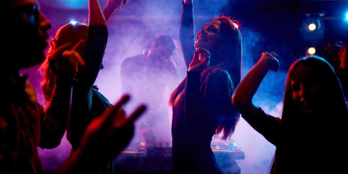 Explore the Best Clubs in Cape Town for an Unforgettable Nightlife Experience