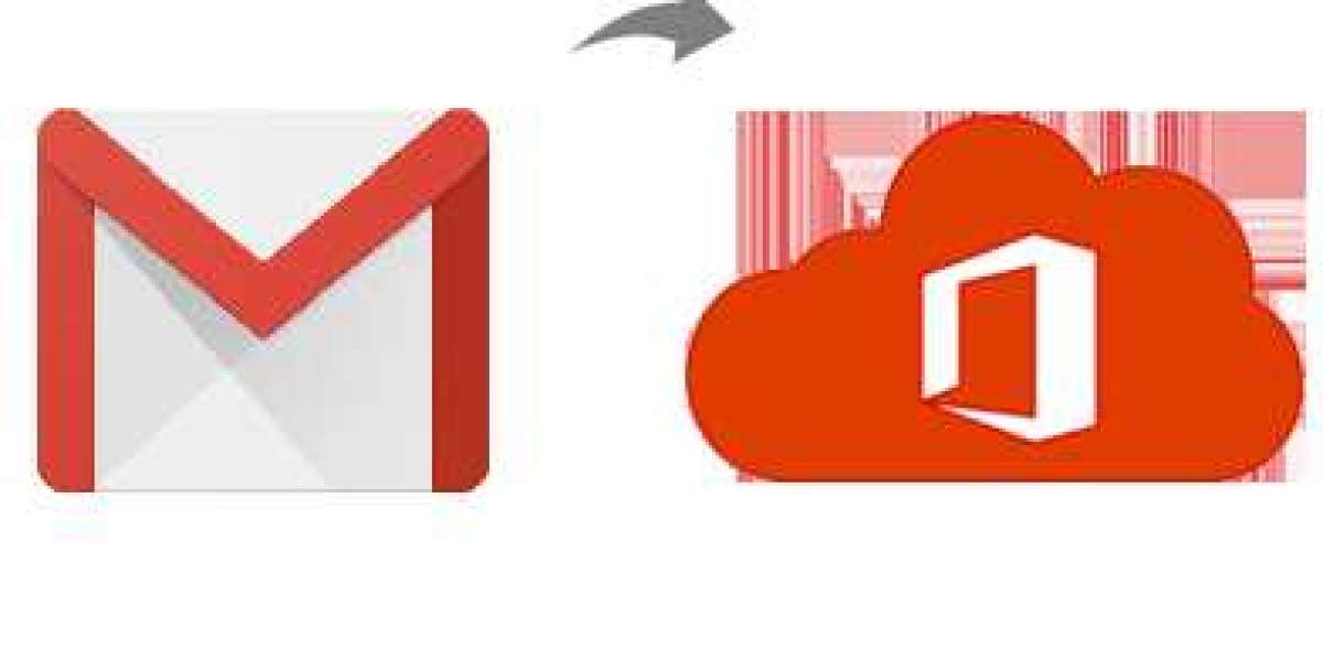 Guide on How to Migrate Emails from G Suite to Office 365 Account