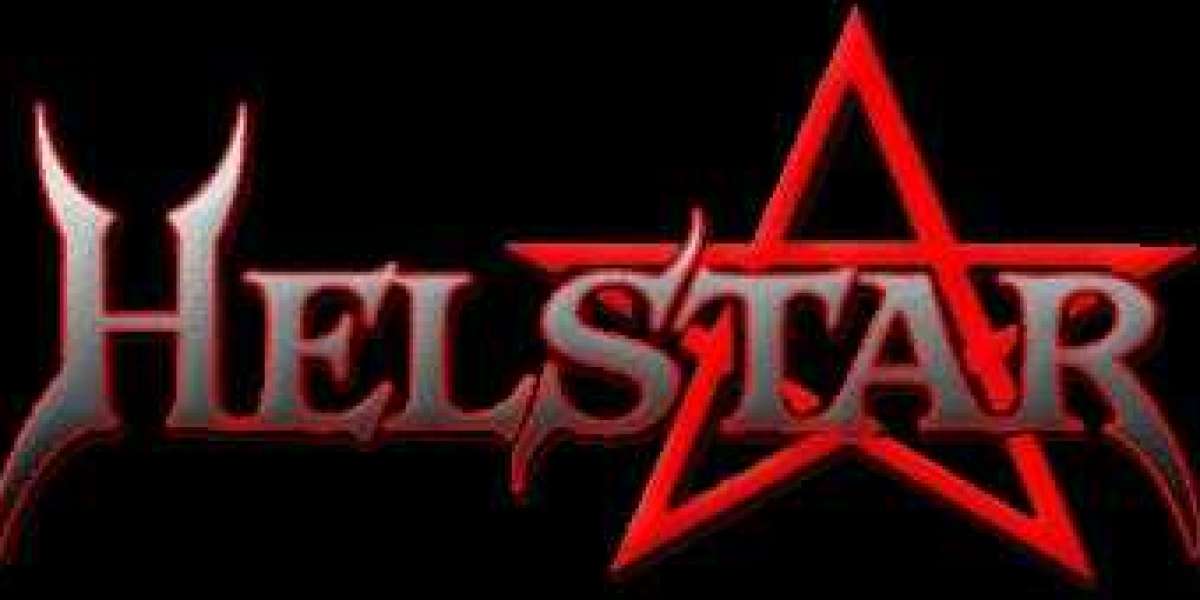 Hellstar T-Shirts