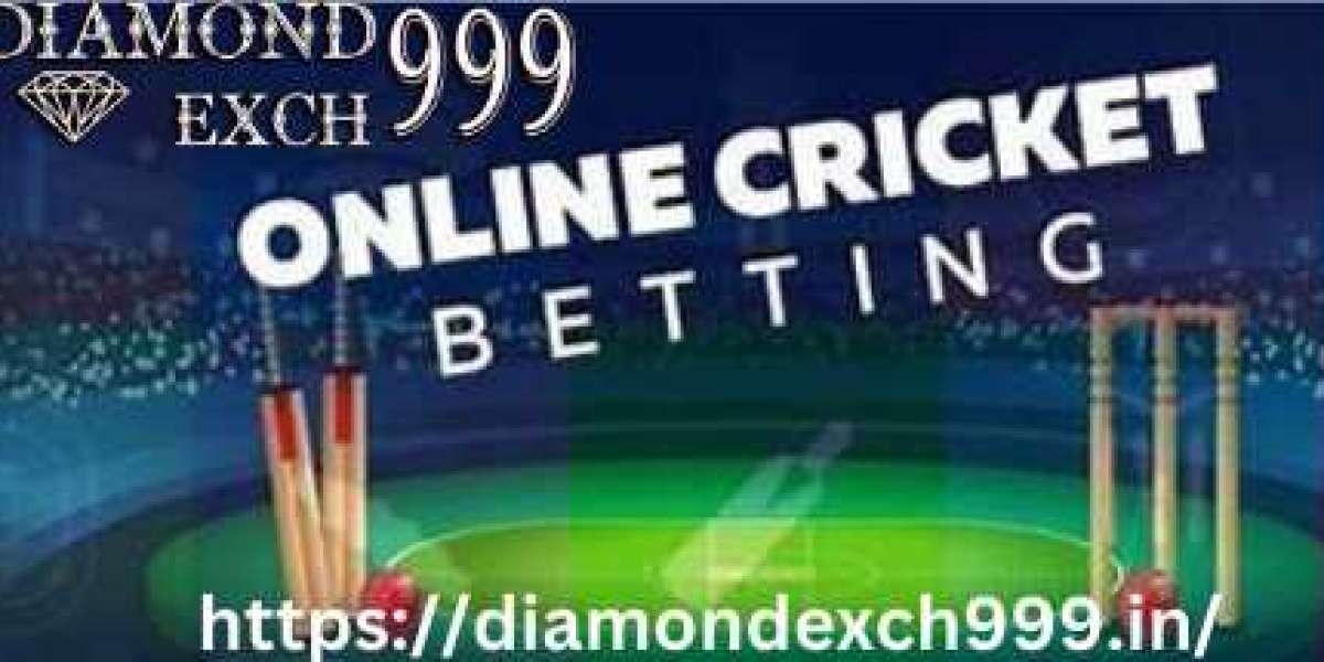 Diamondexch9 Cricket ID: How to Get Started and Maximize Your Win