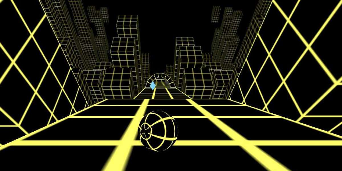 Some popular endless running games similar to Tunnel Rush