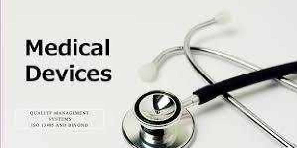 Driving Success with Expert Medical Device Consulting Services